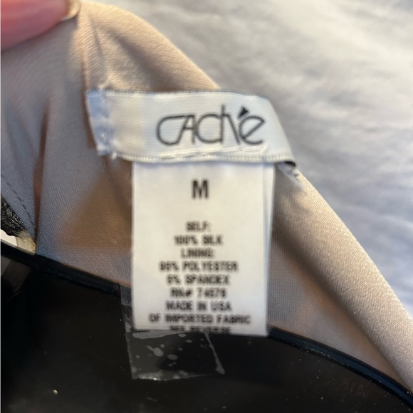 Halter Top - Picture 3 of 5